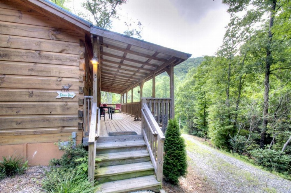 Deer Run Cabin